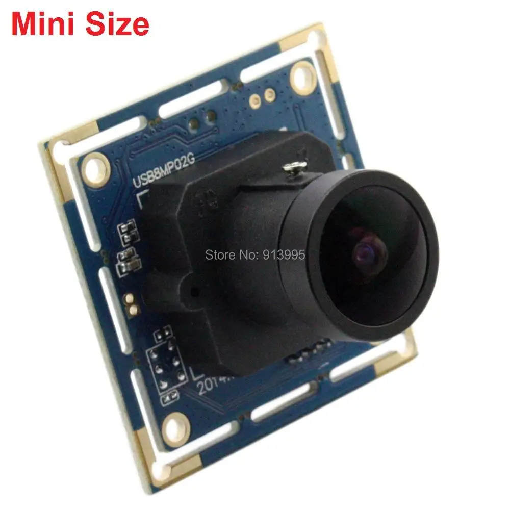 fisheye usb camera (7)