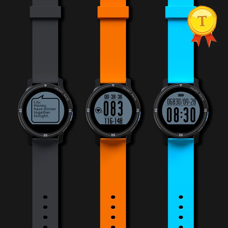 best smartband 2018