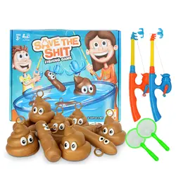 Рыбалка игра-головоломка семейная настольная игра/вечерние родители с детьми Смешные Руки игры