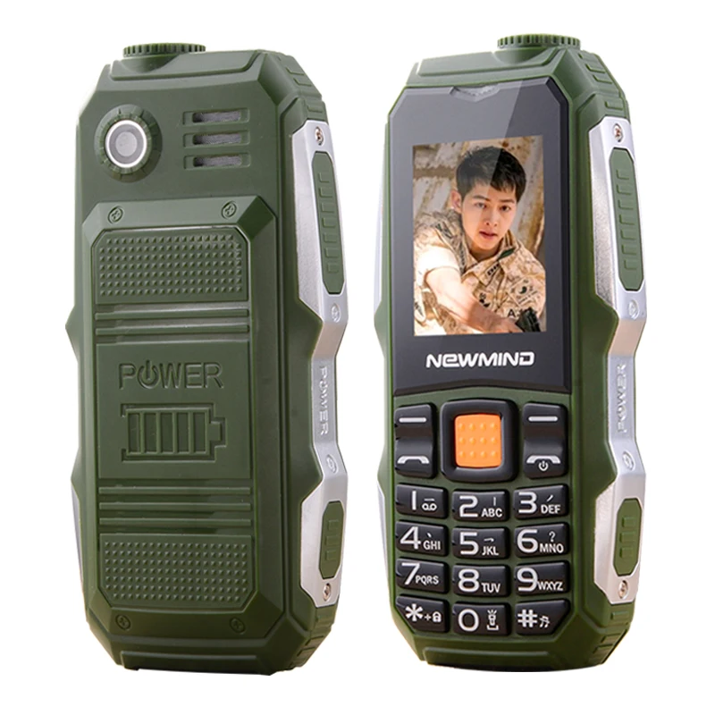 Цена за Newmind f6000 русский турецкий, арабский, длительным временем ожидания двойной карточки большой голос фонарик fm 3.5 наушников прочный мобильный телефон p176 Цена за Newmind f6000 русский турецкий, арабский, длительным временем ожидания двойной карточки большой голос фонарик fm 3.5 наушников прочный мобильный телефон p176