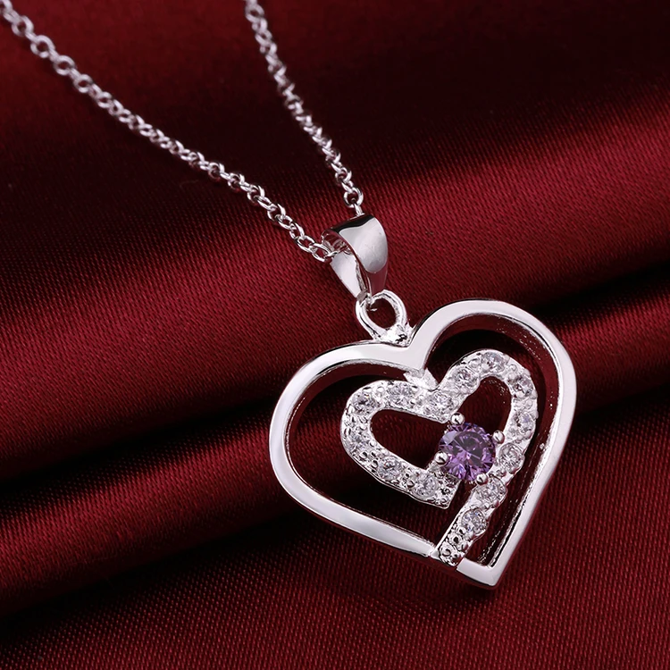 

L045 Fashion Metal Necklace Baby Teetining Necklace