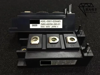 

Freshipping 2MBI400SK-060-01 2MBI400SK-060 IGBT module