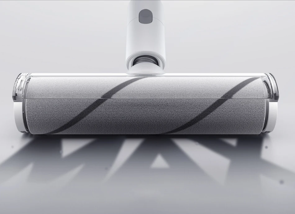 Xiaomi Mijia ручной беспроводной пылесос портативный беспроводной аспиратор пылесборник домашний Циклон сильный всасывающий чистый