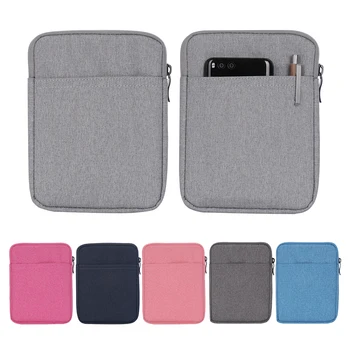 

6" Shockproof Sleeve Case Tablet Bag ebook Cover Pocketbook Pouch for Amazon 2018 Kindle Paperwhite 1/2/3/4 Kindle Voyage