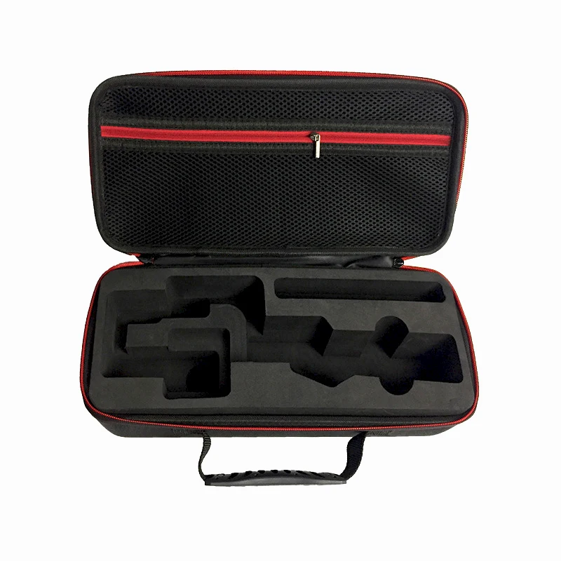 Portable Carrying Case Handheld Shoulder Storage Bag Waterproof Shockproof for DJI OSMO Mobile Handheld Gimbal camera Accessories 1 (5)