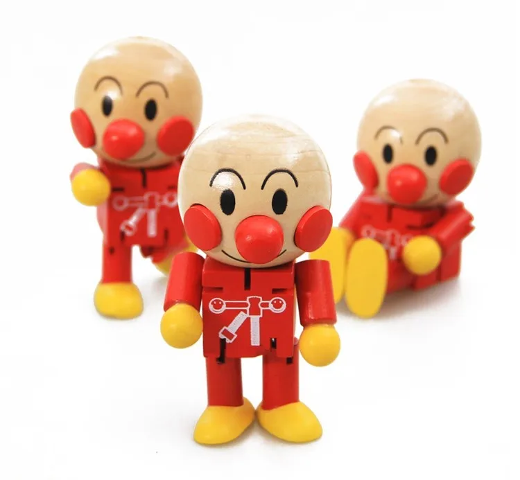 Anpanman (2)