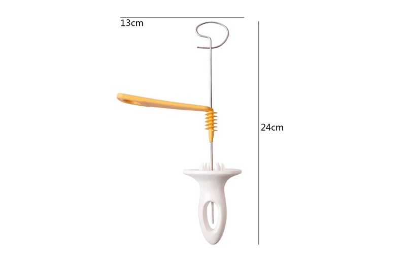 TUUTH 1PCS 3 String Rotate Potato Slicer Stainless Steel +Plastic Twisted Potato Slice Cutter Spiral DIY Manual Creative1