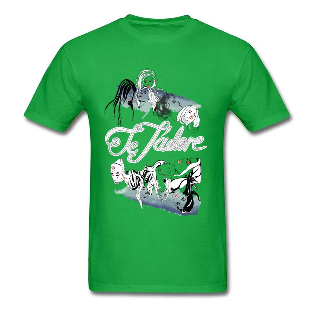 Je Tadore_green