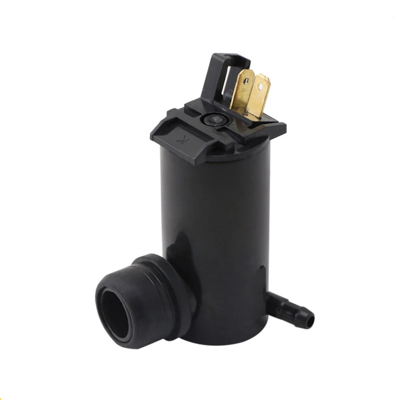 Auto Car Windshield Washer Pump 51*42*68mm Assembly Windscreen Washer