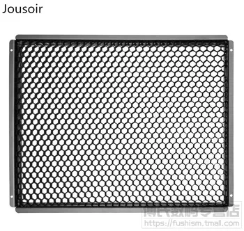 

Skypanel photo accessories, metal honeycomb, S30-C LED soft light panel beehive CD50