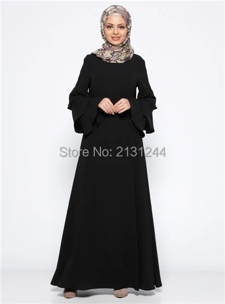 ladies abaya604