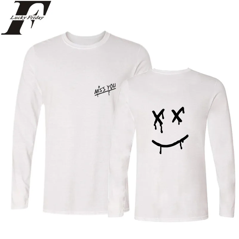 LUCKYFRIDAYF Louis Tomlinson One Direction Long T-shirt Women Casual Men/Woman Tshirt New Fashion Female Fans Shirt Women Cotton