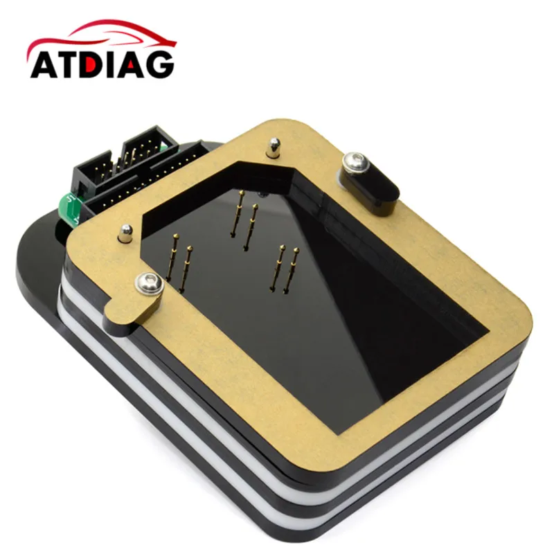 

EWS-4.3 4.4 IC Adaptor For BMW (No Need Bonding Wire)for X-PROG or AK90 and R270 Programmer Without soldering any wires