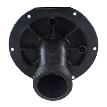 

LX JA50 Pump Wet End Cover only,water Pump part for chines spa,compatible with JA 50, DH pump