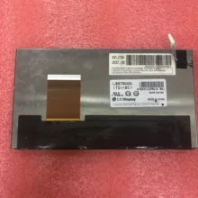 LB070WQ6-TD01 7,0 дюймовый ЖК-дисплей, и в