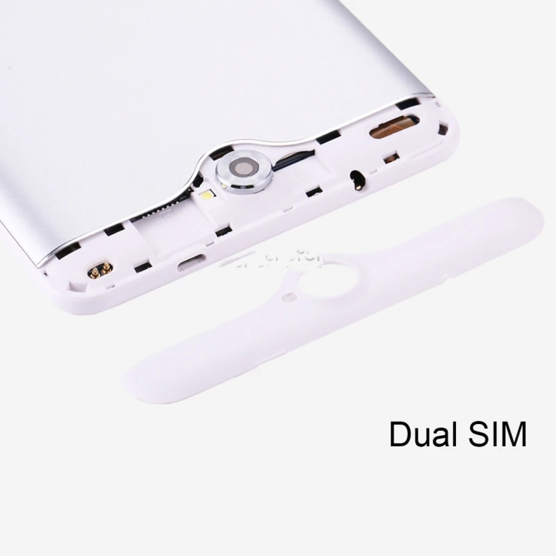 ZONNYOU 7 inch  Tablet DUAL SIM Card 3G Phone Call Tablets Android 7.0 Tablet PC IPS screen GPS WIFI 8GB ROM Quad Core (5)