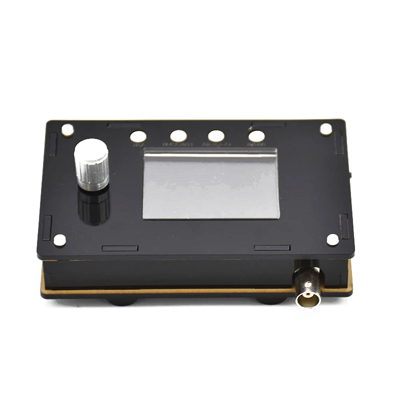 

DSO328 2.4 inch TFT Digital LCD Oscilloscope STM32 200KHz with Probe X8I2