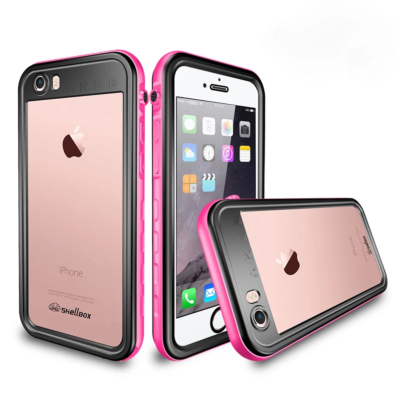 waterproof case for iphone 8plus (28)