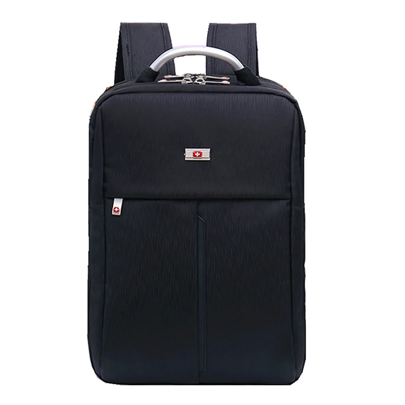 bilder für Neue Schweizer Freizeit Rucksack Laptop Einfache Hochschule Stil Schultasche Moderne Unisex Junge Mann Frau Schwarz Rot Farbe Daypack Rucksack bilder für Neue Schweizer Freizeit Rucksack Laptop Einfache Hochschule Stil Schultasche Moderne Unisex Junge Mann Frau Schwarz Rot Farbe Daypack Rucksack
