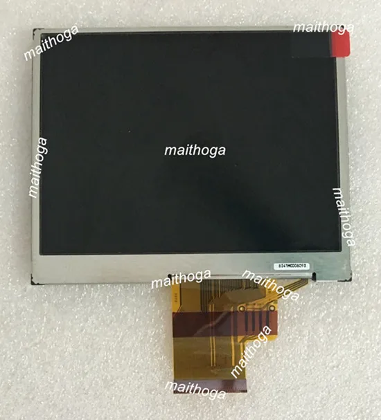 4 1 дюймовый TFT ЖК экран maithoga COM41H4M31XLC QVGA 320(RGB)* 240|Экраны| |