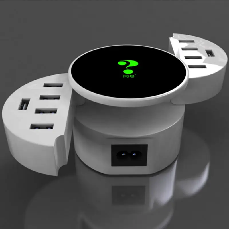 10 USB smart Led charger (19)