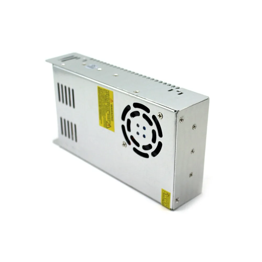 DC12V 500 Вт импульсный источник питания постоянного тока 24 В 12 15 в 36 48 60 светодиодный