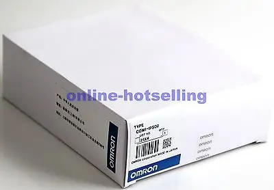 

OM+ NEW CQM1 IPS02 CQM1-IPS02 CQM1IPS02 PLC Module