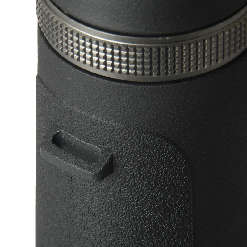 SUNCORE 2018 God eye ED10X42 / 8x42 green high quality waterproof optical binocular telescope outdoor travel observation mirror