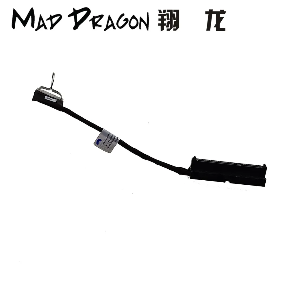 MAD DRAGON Brand Laptop NEW SATA Hard Drive HDD Connector Flex Cable For Dell Vostro 14 5459 V5459 0NF3MW NF3MW DD0AM8HD000 MAD DRAGON Brand Laptop NEW SATA Hard Drive HDD Connector Flex Cable For Dell Vostro 14 5459 V5459 0NF3MW NF3MW DD0AM8HD000