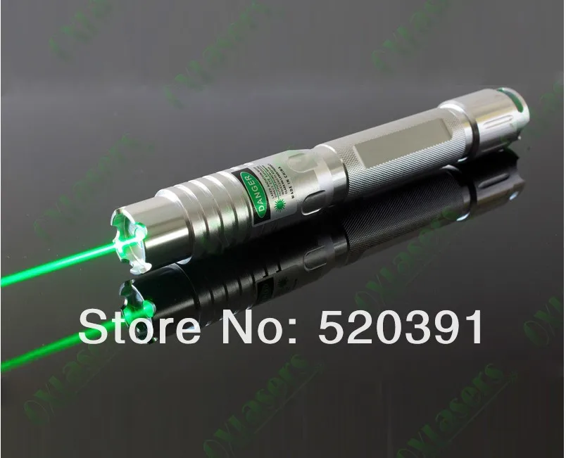 

High Power Mw Green Laser Pointer 5000000m 532nm SOS Lazer Flashlight Burning Match/Burn Light Cigars/candle/black Hunting