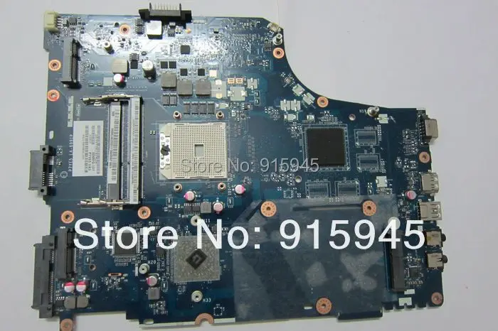 Lowest Price 7560  integrated motherboard for A*cer 7560 laptop MBBUX02001 LA-6991P Lowest Price 7560  integrated motherboard for A*cer 7560 laptop MBBUX02001 LA-6991P