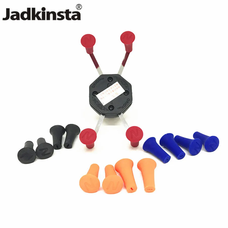 

Universal Cellphone Holder With Rubber Caps to Rubber Ball Mount Head for Gopro Ram Mounts Smartphone