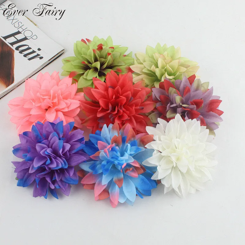 

Flower Hair Pins Hair Accessories Hair Clip For Women Flower Hair Clips Wedding Headwear Hairpin 2019 New Arrival