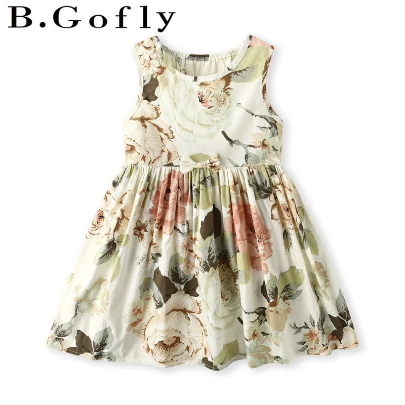 Возраст От 0 до 16 лет Одежда для подростков Костюм для маленьких детей Детская летняя одежда для девочек вечерние синий принцессы с цветочным рисунком платья для девочек