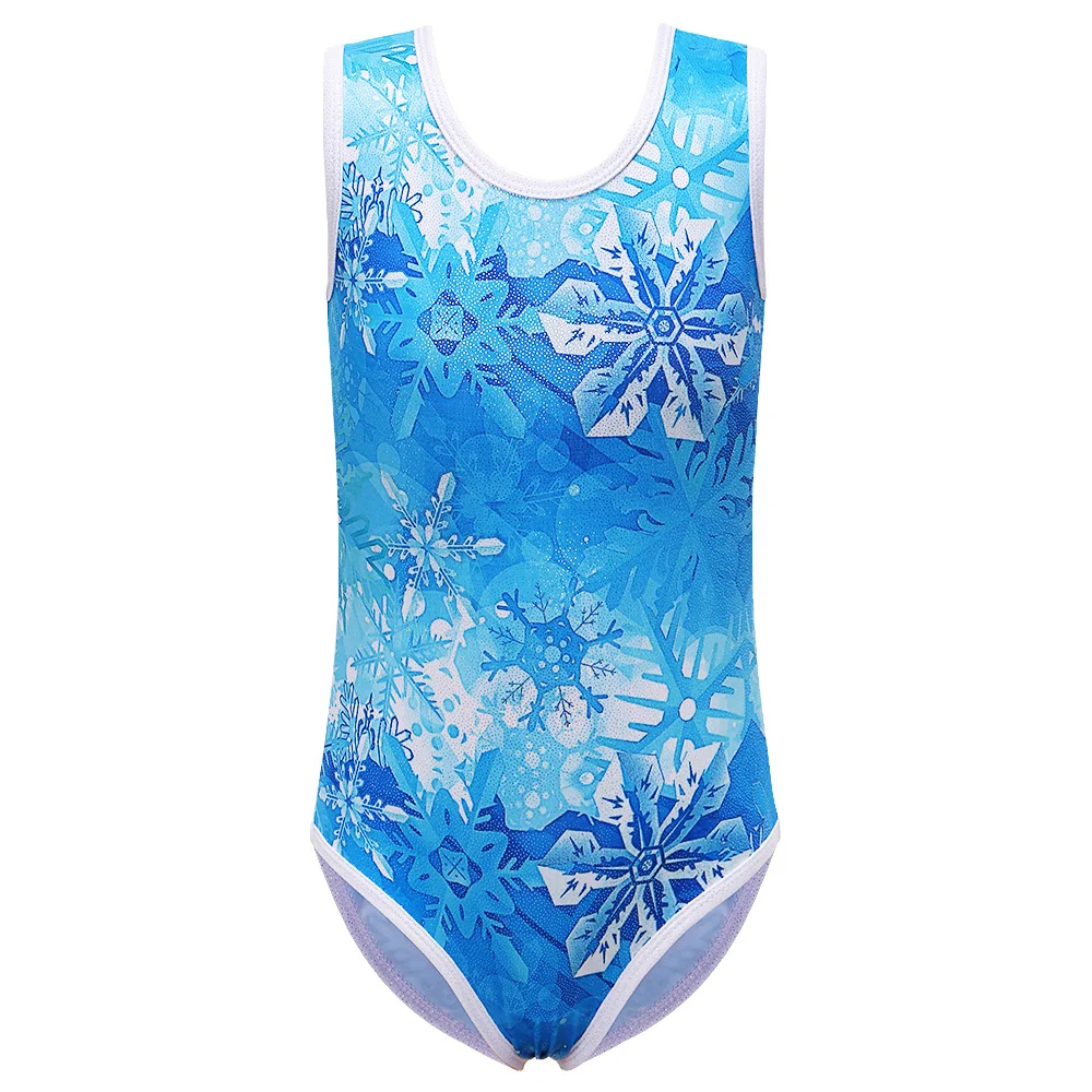 B166_BlueSnowflake_1
