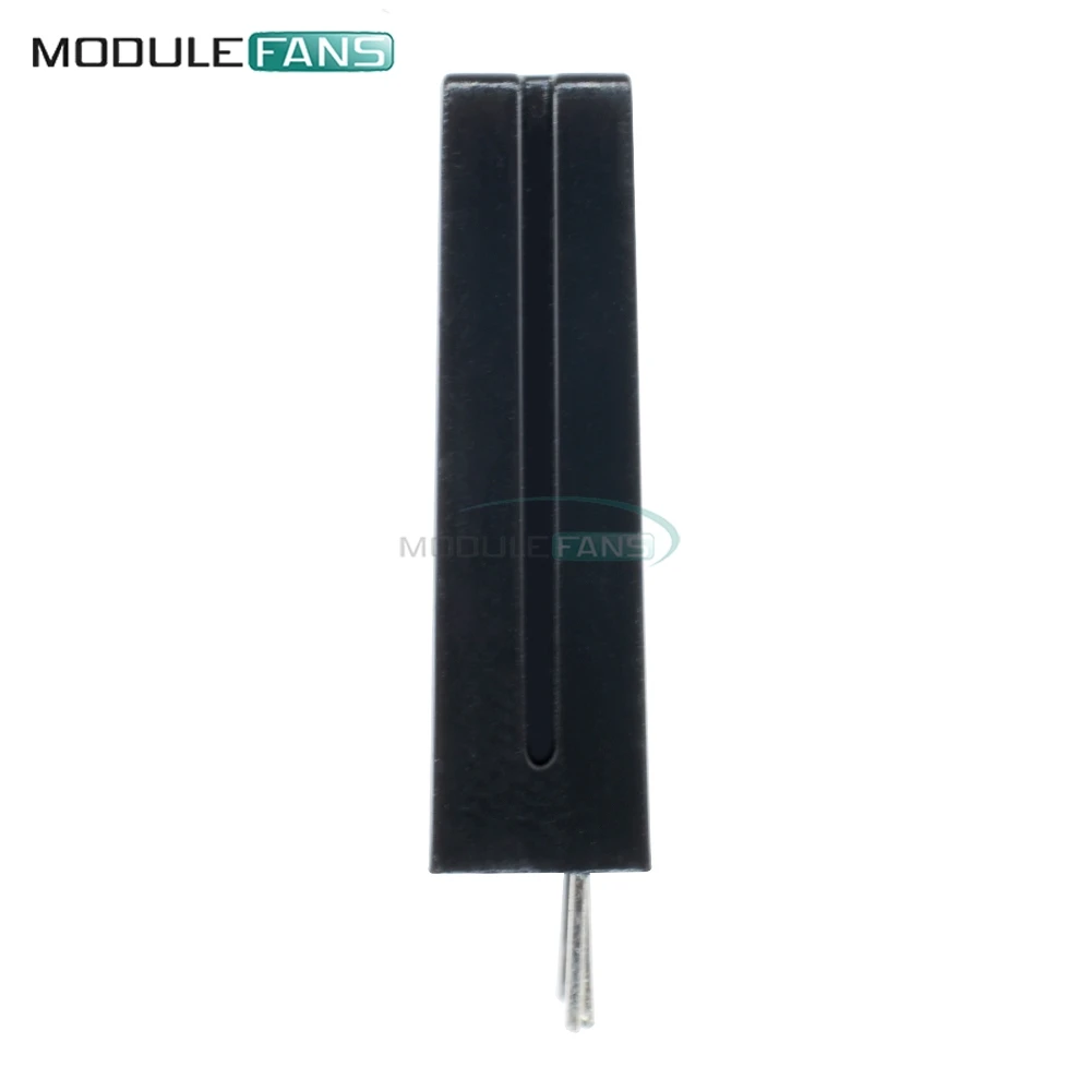 Модуль реле постоянного тока 5V 12V 24V G3MB 202P DC AC PCB SSR твердотельный модуль для
