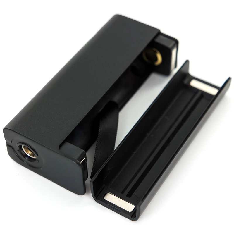 Joyetech eVic VTwo мини стартовый комплект с 75 Вт CUBIS Pro 4 мл бак BF 0 5 Ом DL катушка головка