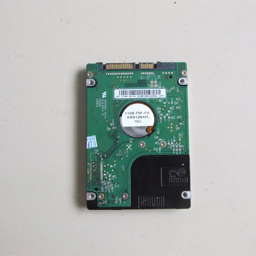  for bmw diagnose software for icom a2 a3 next hdd 500gb with computer for dell d630 used ram 4g exp