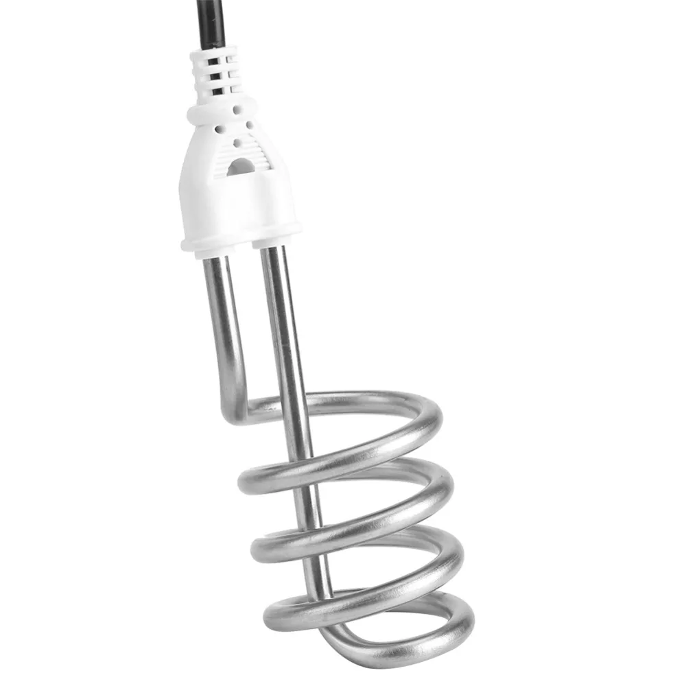 Practical Electric Immersion Heater Boiler Spiral Tube Water Heating Element …