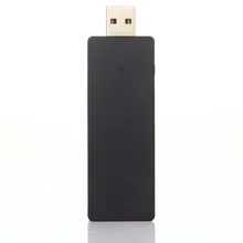 Оригинальные персональные компьютеры-ноутбуки планшет Беспроводной приемник ПК адаптер для microsoft для Xbox один контроллер для Win7/Win8/win10