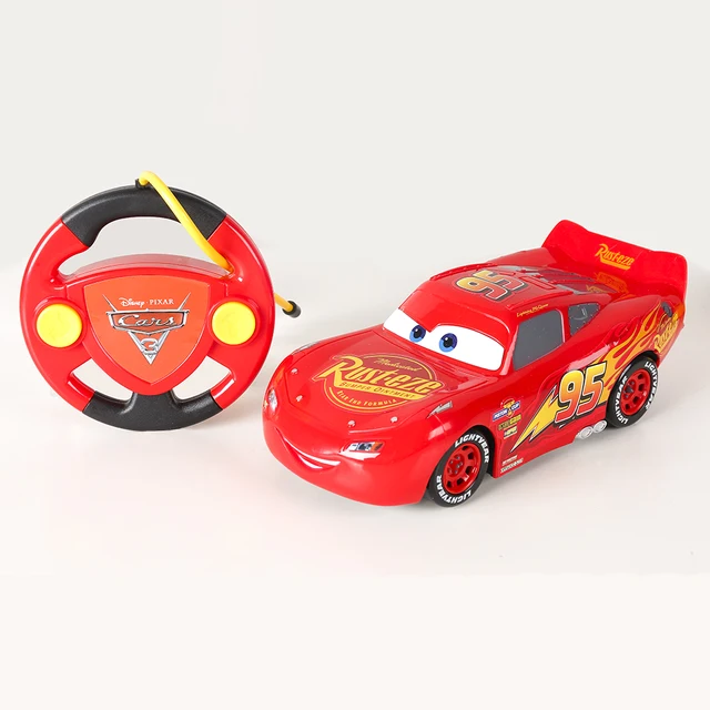 Special Price Disney Pixar Cars Toys 22cm Lightning McQueen remote control car Diecast Toys for kids Cartoon Models Christmas Gifts Special Price Disney Pixar Cars Toys 22cm Lightning McQueen remote control car Diecast Toys for kids Cartoon Models Christmas Gifts
