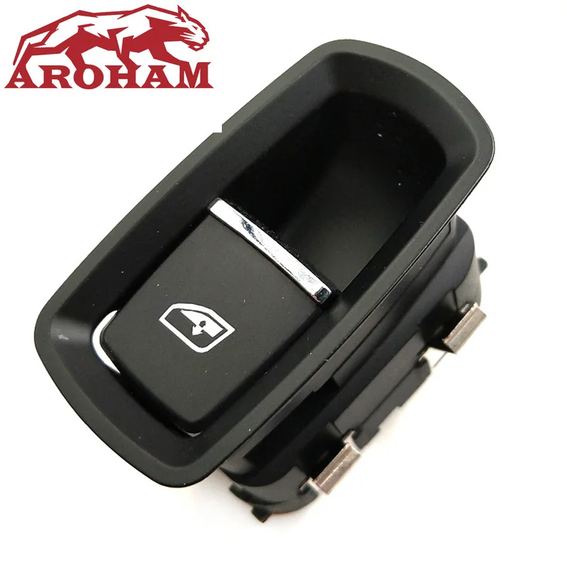 

Best Quality 7PP959855 Passenger Power Window Switch Button Fit For Porsche 911 Cayman Panamera
