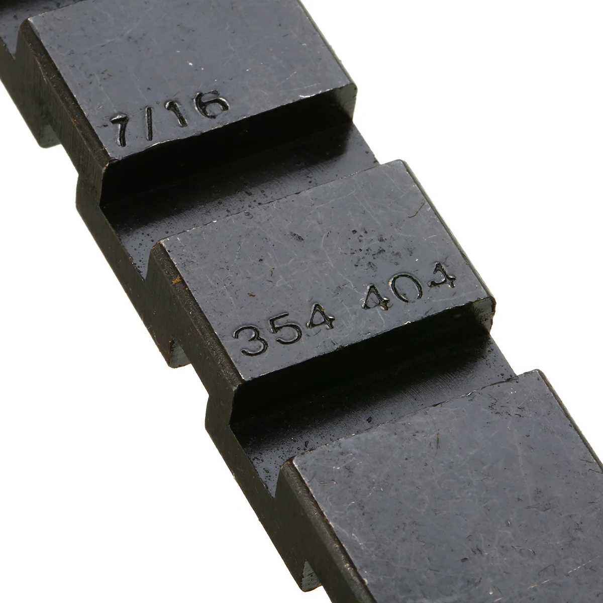 Ceny 1 zestaw Mayitr Punch Breaker + narzędzia stolarskie kieszonkowa prowadnica do piły łańcuchowej ogniwo łańcucha Revit Punch Breakers Joiner Tool elektronarzędzia akcesoria