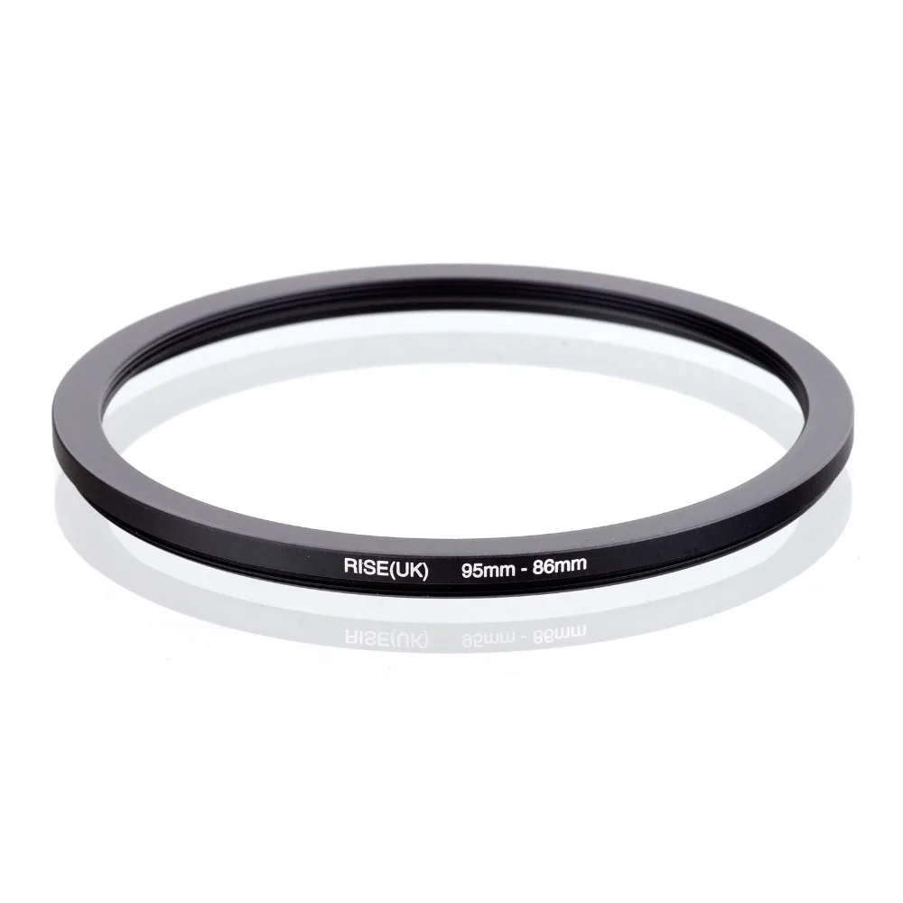 95-86 MM 95 - 86 to Step Down Ring Filter Adapter |