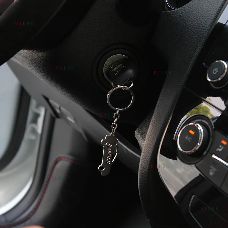 Ключ для nissan qashqai
