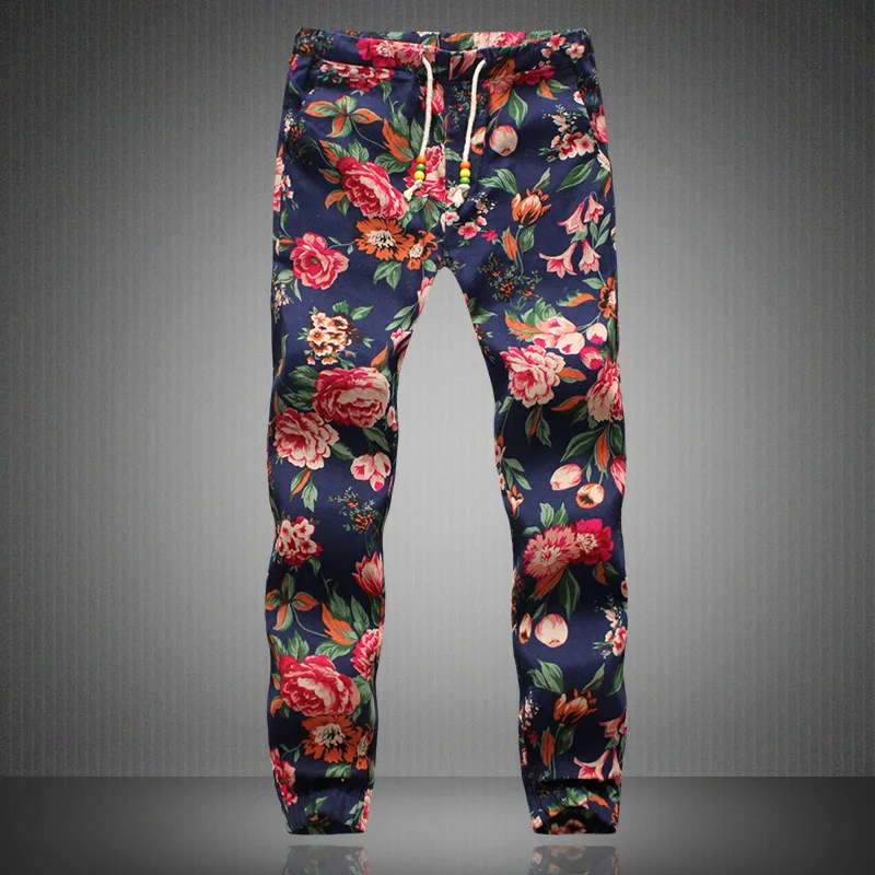 Casual Pants 