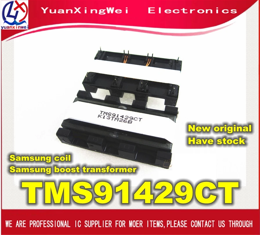 

Free shipping 1pcs/lot TMS91429CT TMS91429 Inverter 932mw 17'19 NEW
