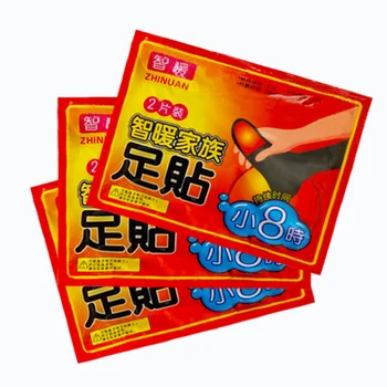 

buy two get one free 10 pairs/ pack Warmer Sticker For Foot 6-8 Size 9.5x7cm Long Lasting Patch Hand Feet Leg Arm Warm stickers