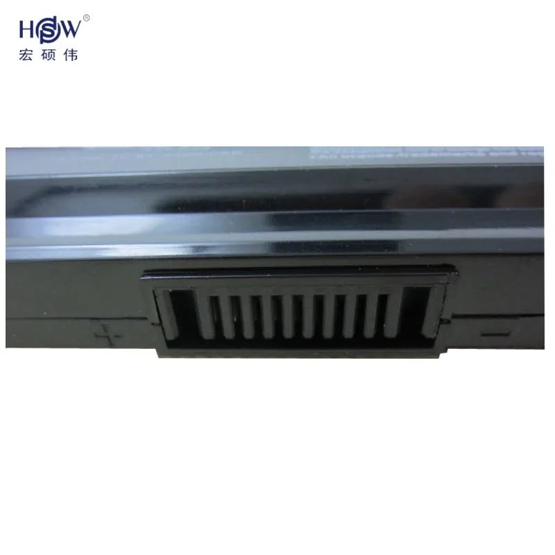 HSW Аккумулятор для ноутбука ASUS A32-k53 A42-K53 A31-K53 A41-K53 A43 A53 K43 K53S X43 X44 X53 X54 X84 X53SV X53U X53B X54H Батарея