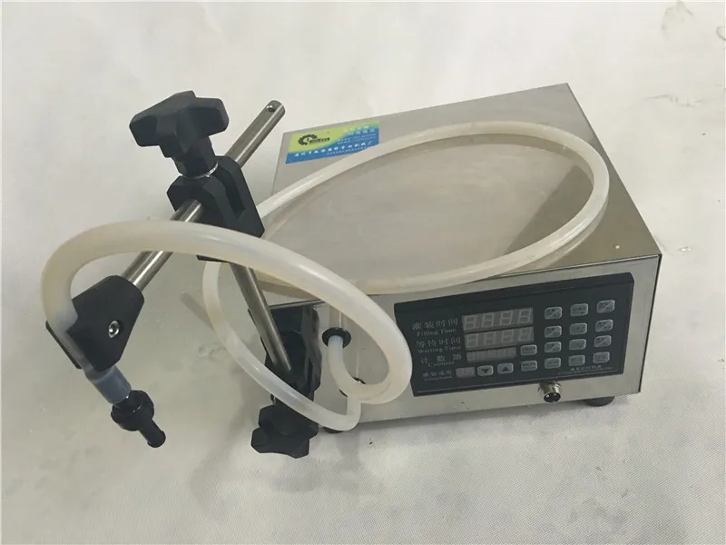 Aliexpress.com : Buy LT 180 Single head Digital Control Liquid Filling